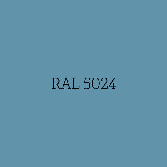 Ral 5024 Pastel blue